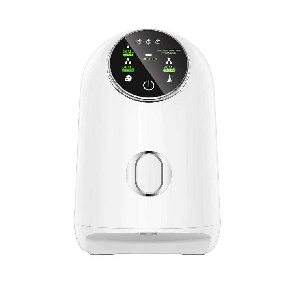 AUTOMATIC FACE MASK MACHINE