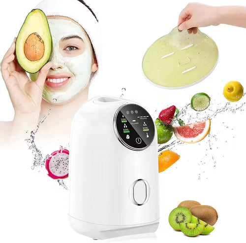 AUTOMATIC FACE MASK MACHINE